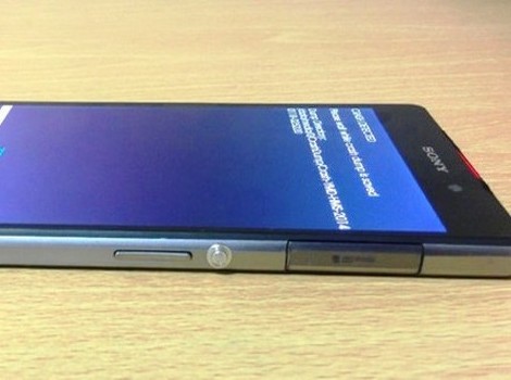 Sony će u februaru predstaviti nasljednika Xperije ZL
