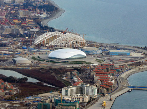 Sochi (Foto: Arhiv)
