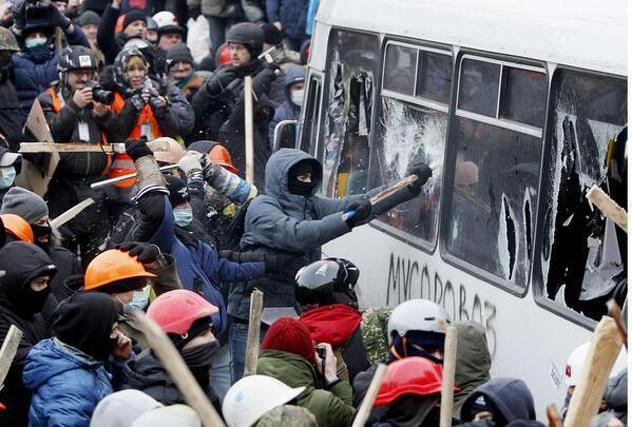 Foto: Alexey Yaroshevsky