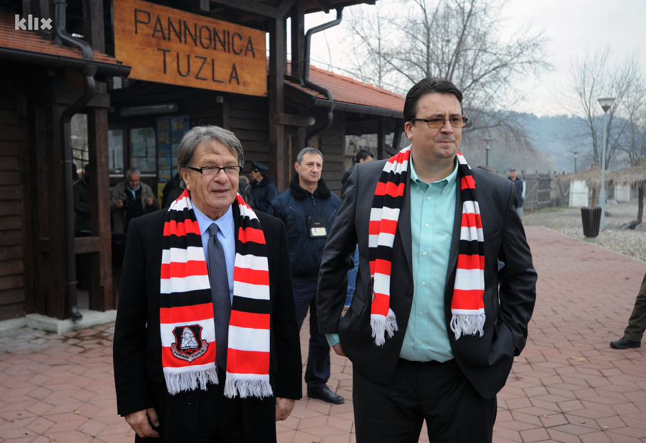 Foto: Darko Zabuš/Klix.ba