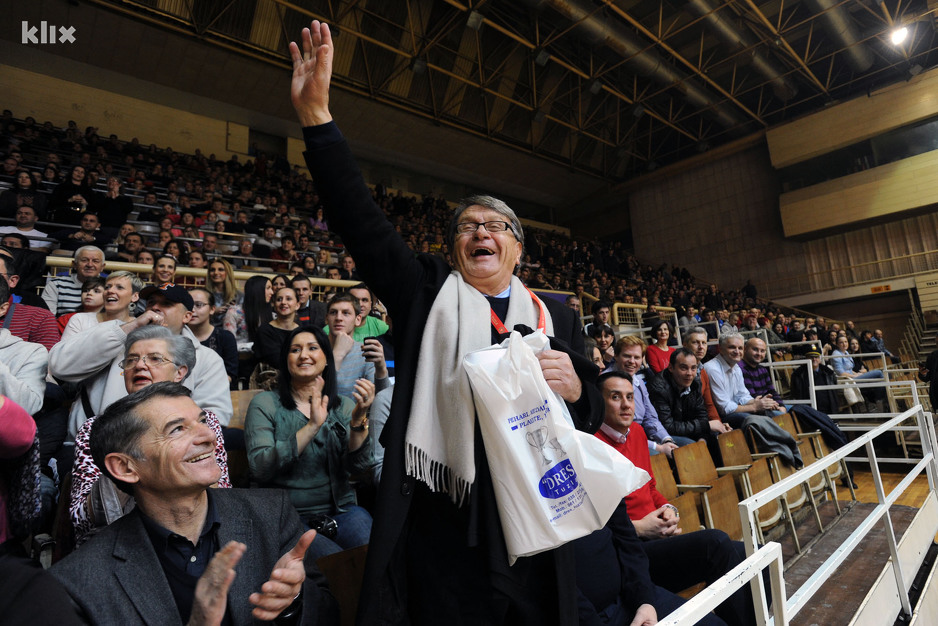 Foto: Darko Zabuš/Klix.ba