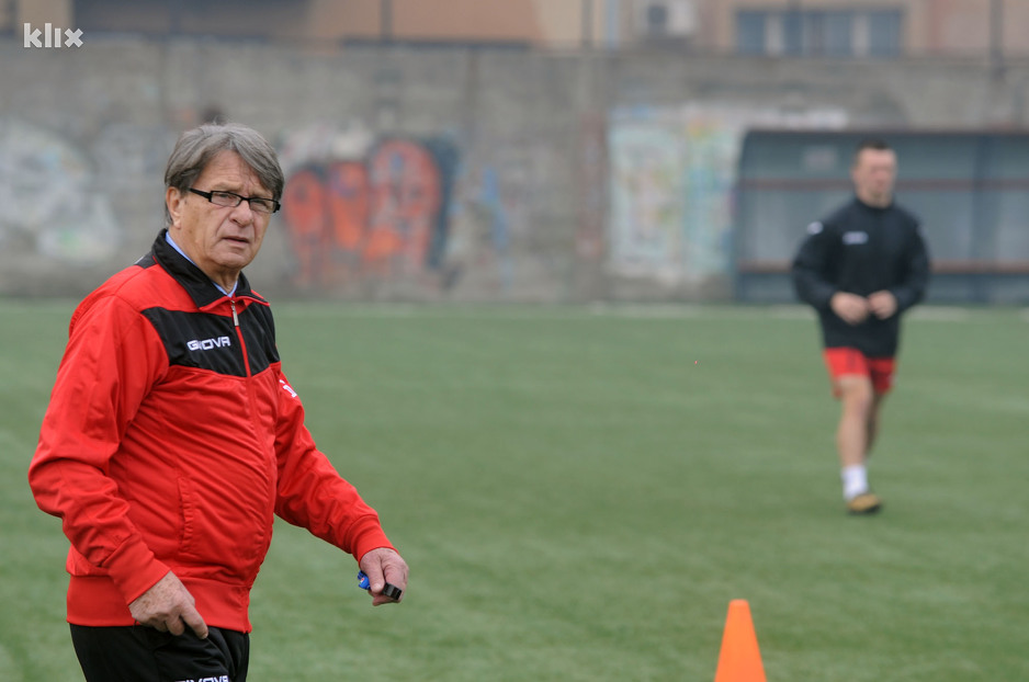 Foto: Darko Zabuš/Klix.ba