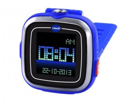 Smartwatch Kidizoom