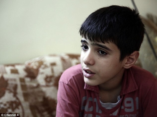 Mohammed