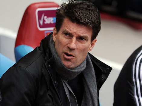 Laudrup na izlaznim vratima Swanseaja