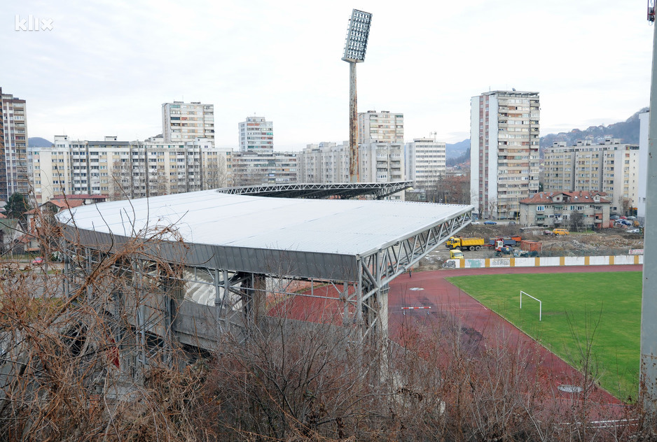 Foto: Darko Zabuš/Klix.ba