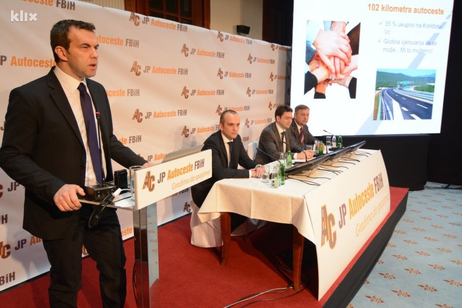 Foto: Nedim Grabovica/Klix.ba