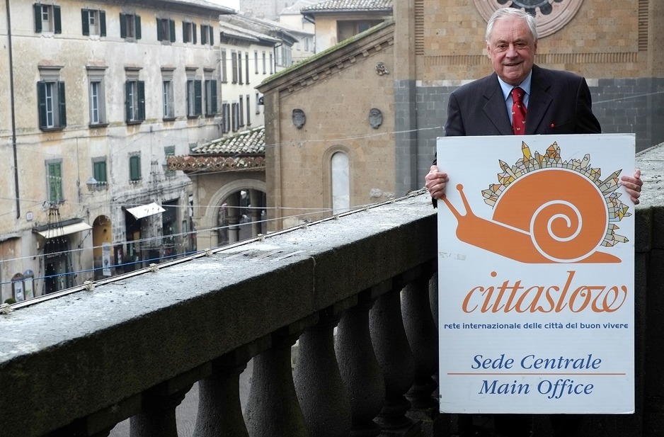 Gradonačelnik Antonio Concina (Foto: AFP)