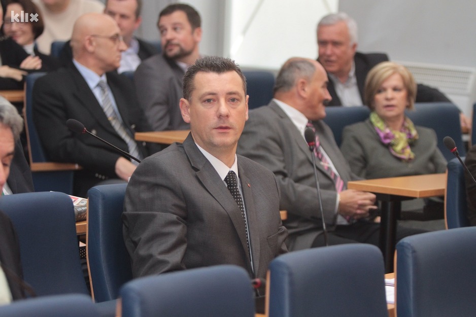 Foto: Feđa Krvavac/Klix.ba