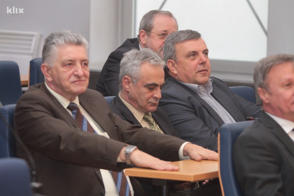 Foto: Feđa Krvavac/Klix.ba