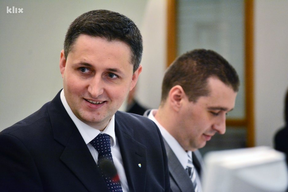 Denis Bećirović