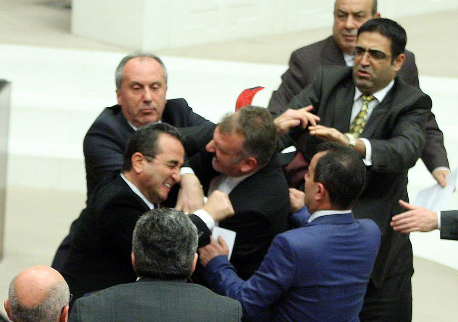 Foto: AFP