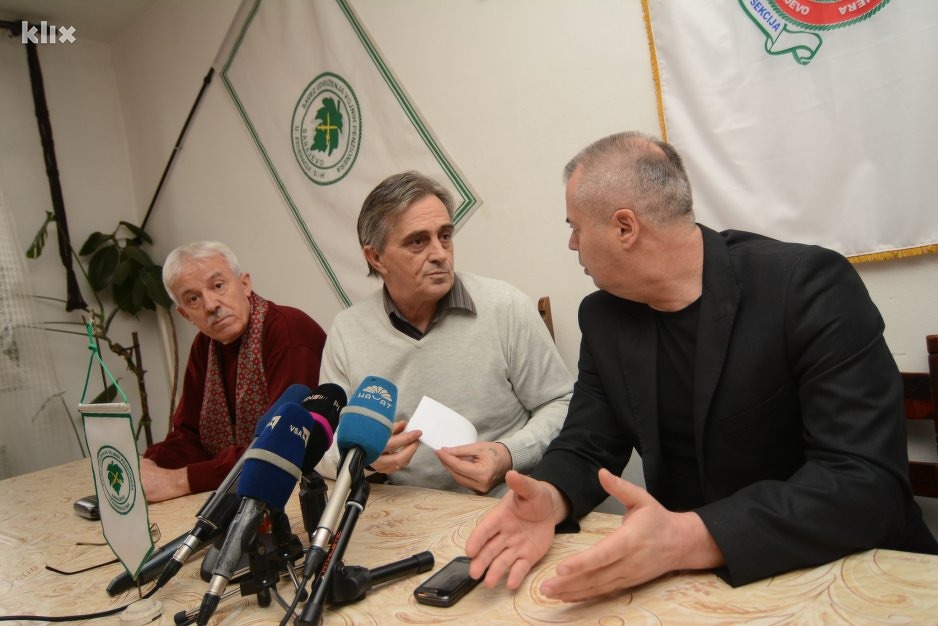 Foto: Nedim Grabovica/Klix.ba
