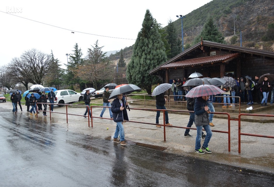 Foto: Željko Miličević