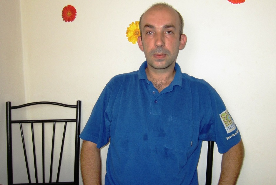 Adnan Pirić