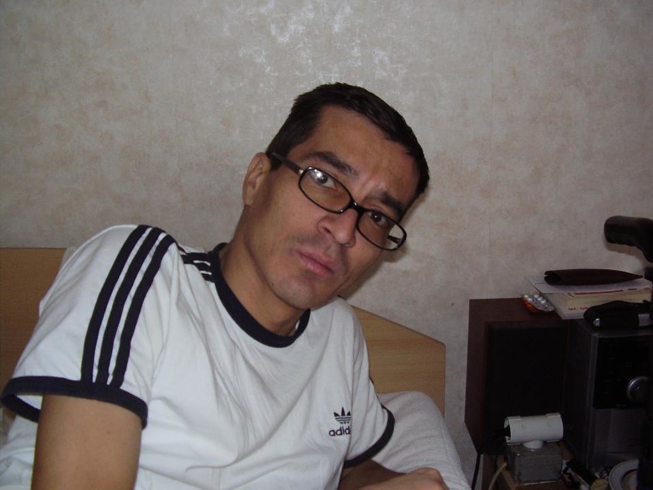 Samir Husejnefendić