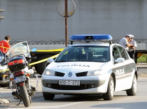 Tuzla: Mercedes usmrtio pješakinju