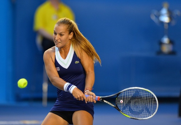 Dominika Cibulkova (Foto: AFP)