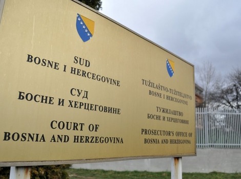 Mirko Pekez osuđen na 20 godina zatvora za zločine u Jajcu