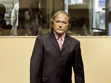 Vlastimir Đorđević (Foto: Arhiv)