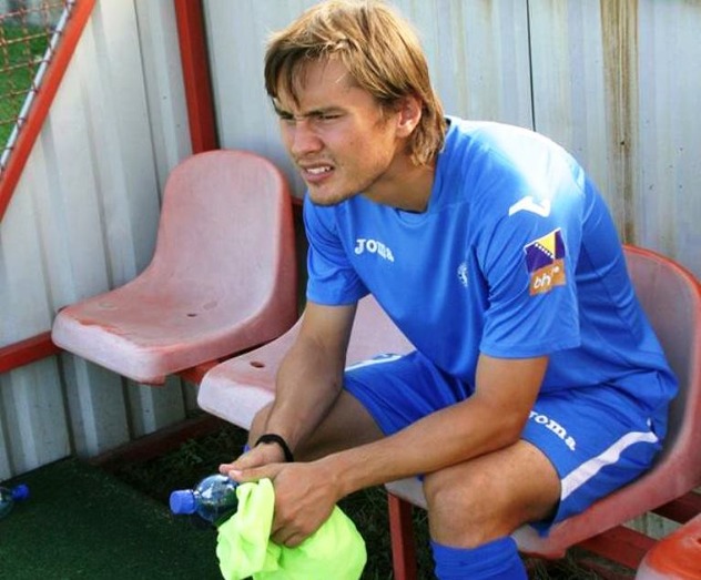 Enis Sadiković