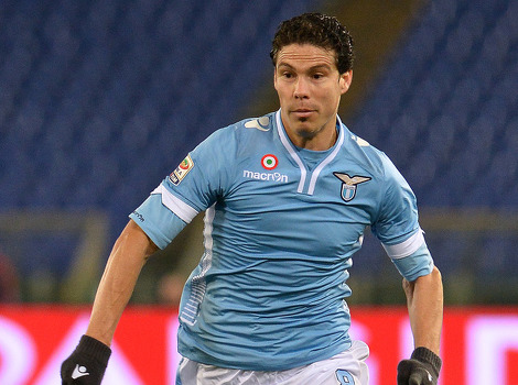 Brazilac Hernanes iz Lazija seli u Inter