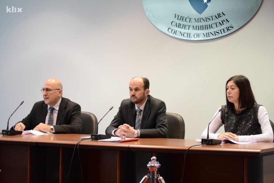 Foto: Nedim Grabovica/Klix.ba