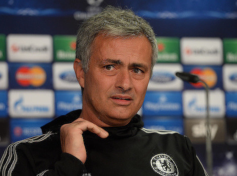 Mourinho: Hazard može dostići nivo Ronalda i Messija