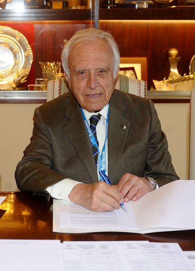 Juan Maria Tintore