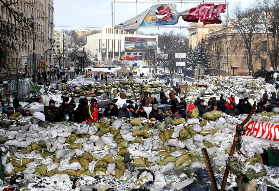 Foto: EPA