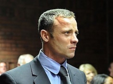 Oscar Pistorius (Foto: Arhiv/AFP)