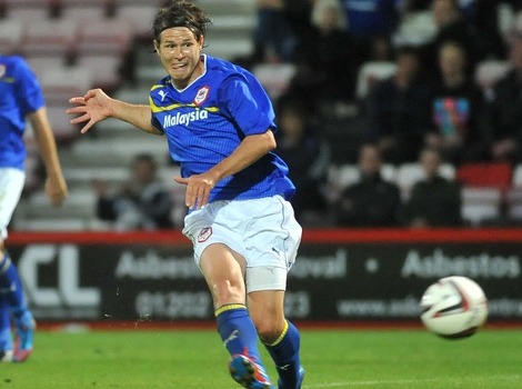 Etien Velikonja potpisao za portugalski Rio Ave