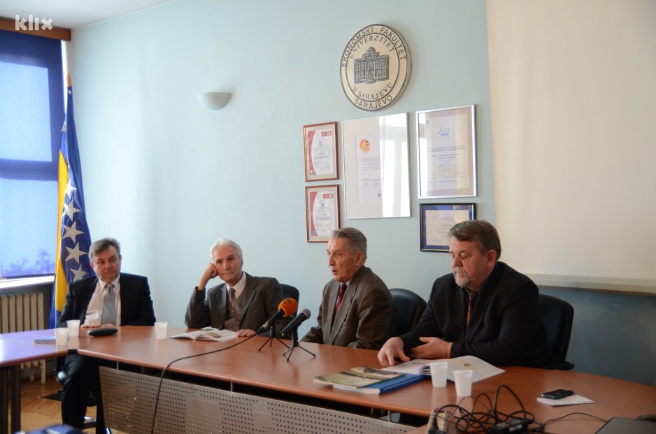 Foto: Nedim Grabovica/Klix.ba