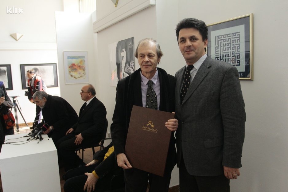 Foto: Nedim Grabovica/Klix.ba
