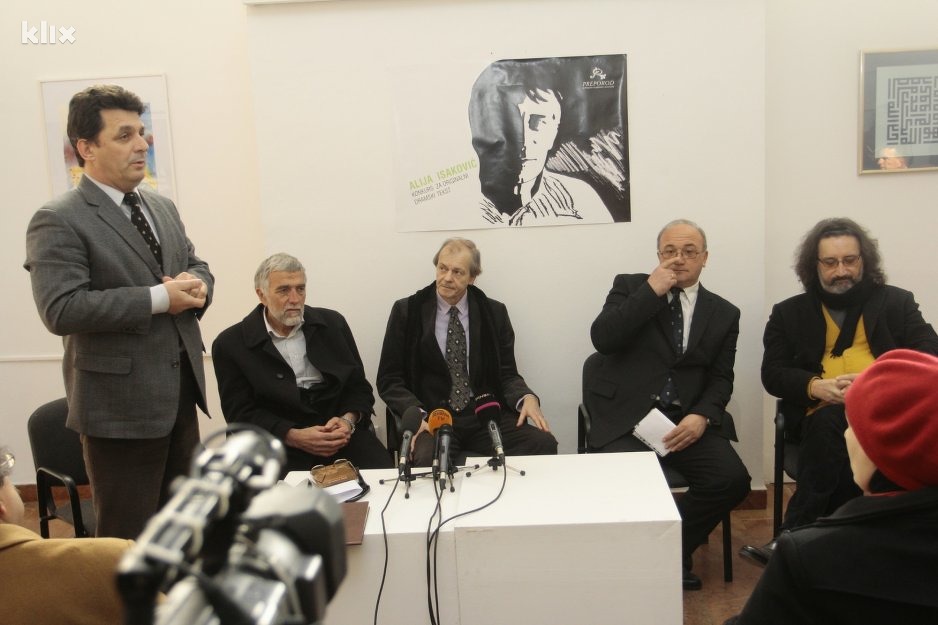 Foto: Nedim Grabovica/Klix.ba
