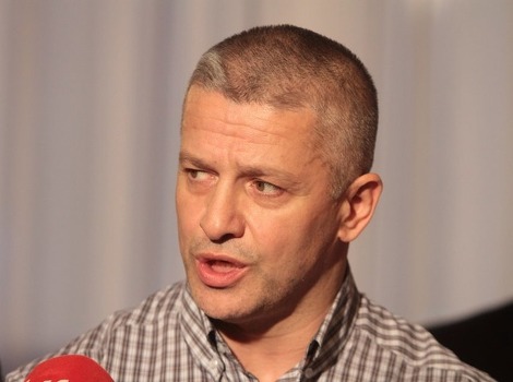 Naser Orić (Foto: Klix.ba)