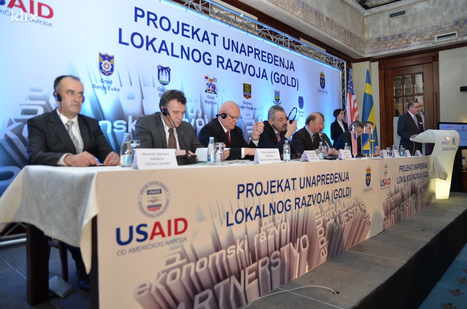 Foto: Nedim Grabovica/Klix.ba