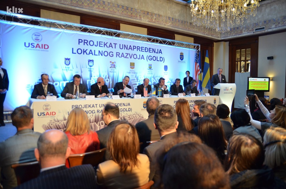 Foto: Nedim Grabovica/Klix.ba