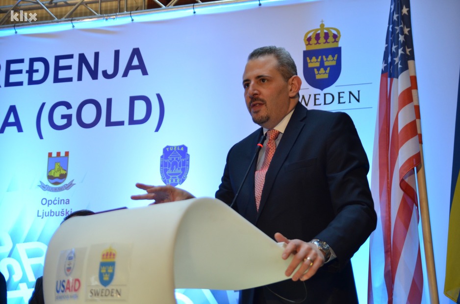 Foto: Nedim Grabovica/Klix.ba