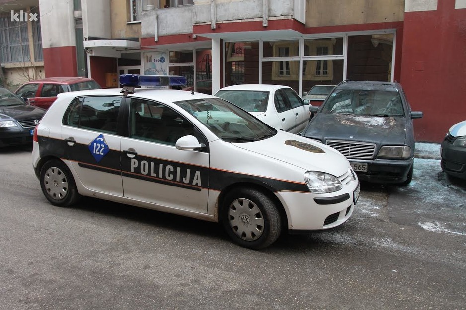 Foto: Feđa Krvavac/Klix.ba