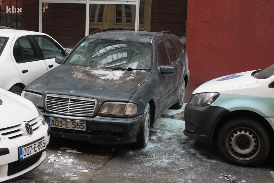 Foto: Feđa Krvavac/Klix.ba
