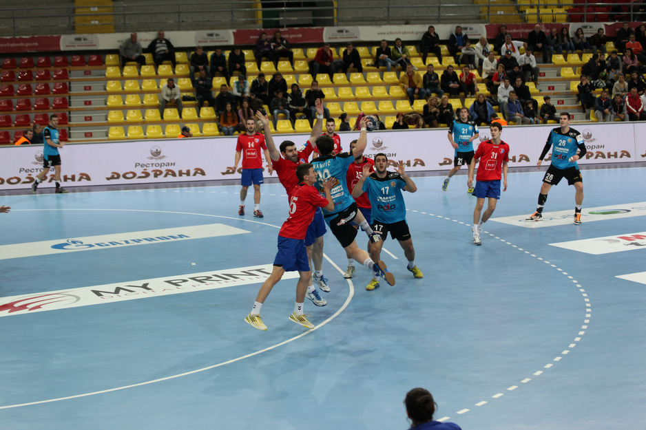 Foto: Anadolija