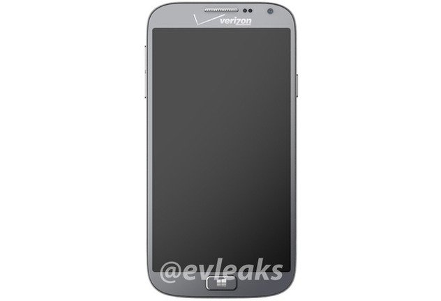 Samsung Huron Windows Phone