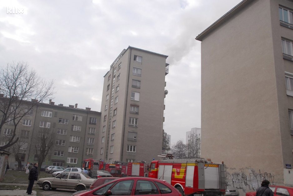 Foto: Darko Zabuš/Klix.ba