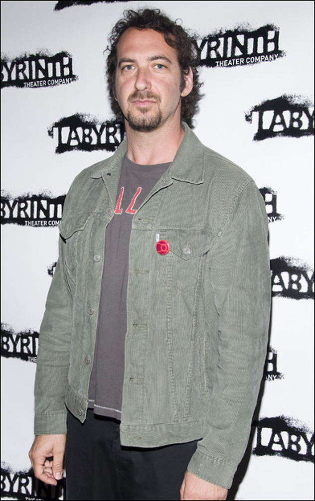David Bar Katz