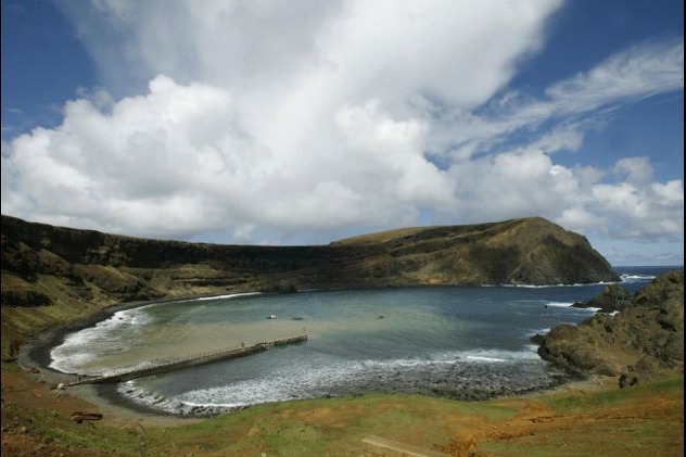 Otok Robinson Crusoe