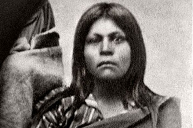 Juana Maria