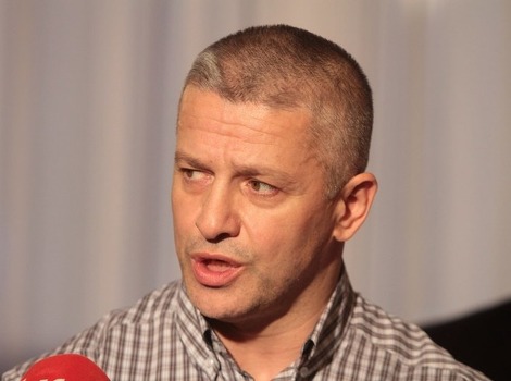 Naser Orić (Foto: Klix.ba)