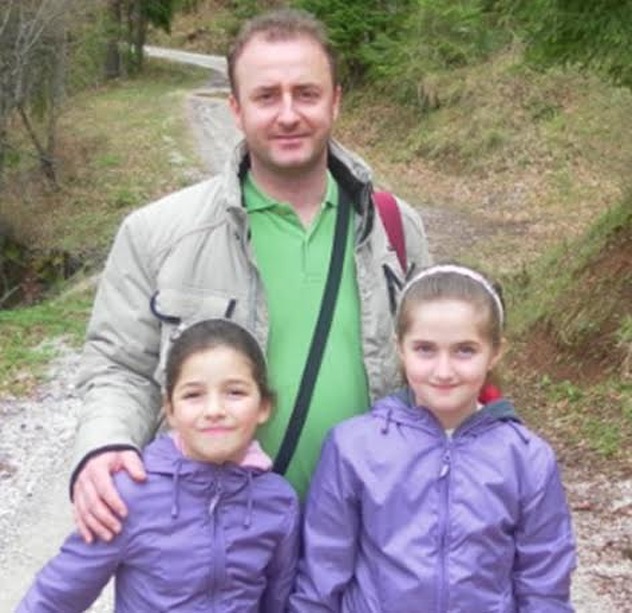 Edi Hasanović