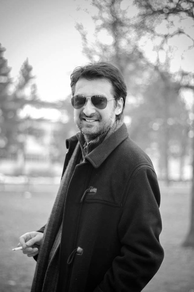 Foto: Omar Tursić